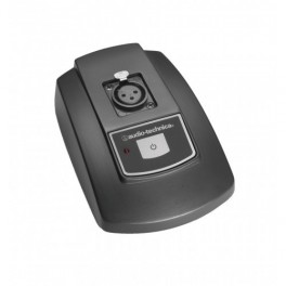 Base Audio Technica AT8666