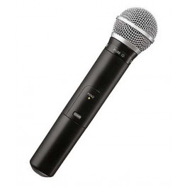Microfono Shure PGX58