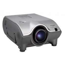 Videoproiettore Sharp XG-P25X Videoproiettore Sharp XG-P25X