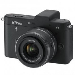 Fotocamera Nikon