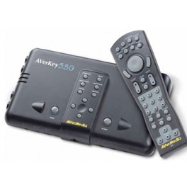 PC-TV Converter PC-TV Converter