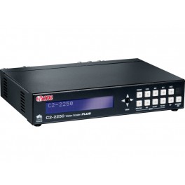 Scaler TV One C2 2350 Scaler TV One C2 2350