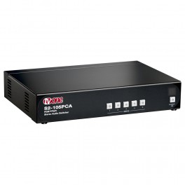 Scaler TV One S2 105PCA Scaler TV One S2 105PCA
