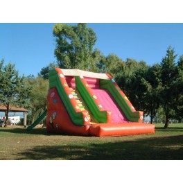 Scivolone