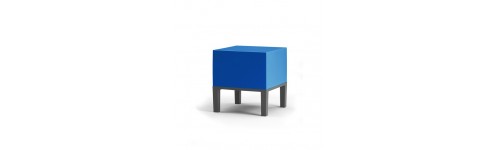 Pouf e altre sedute