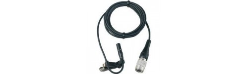 Microfoni Lavalier
