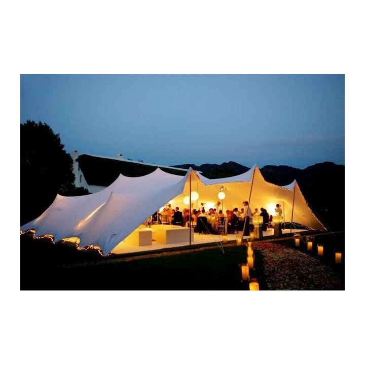Stretch Tents