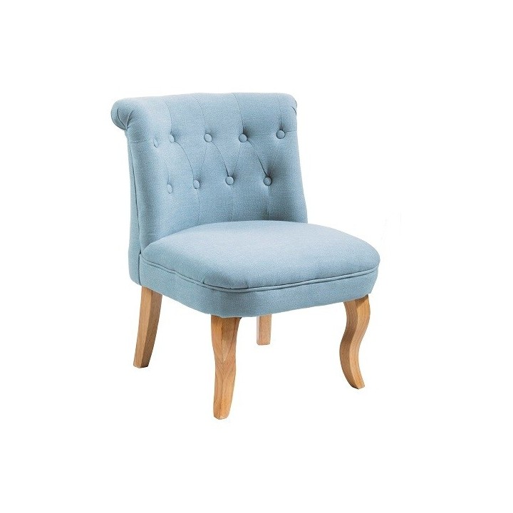 Poltroncina francese