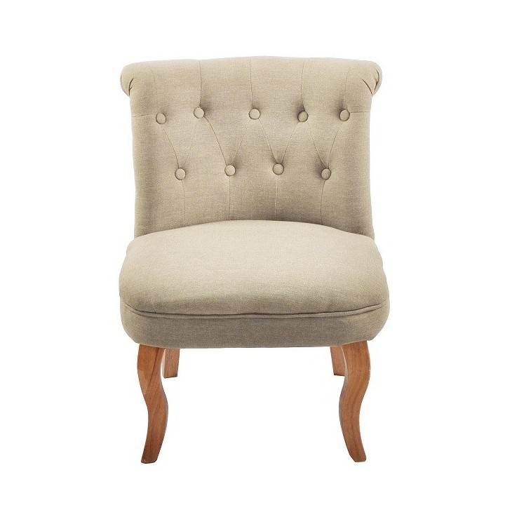 Poltroncina francese