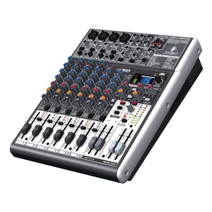 Mixer XENYX X1204 Behringer