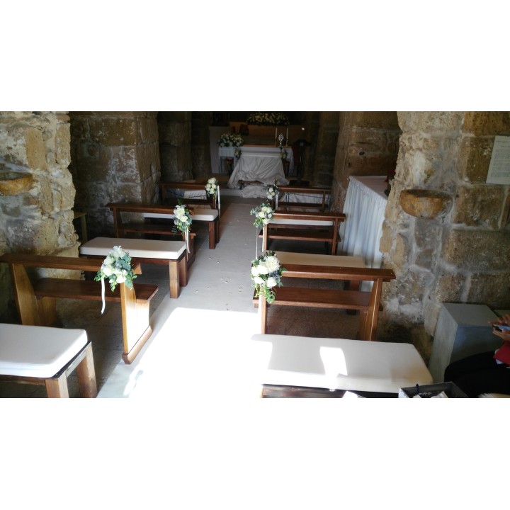 PANCA WEDDING VICTORIA