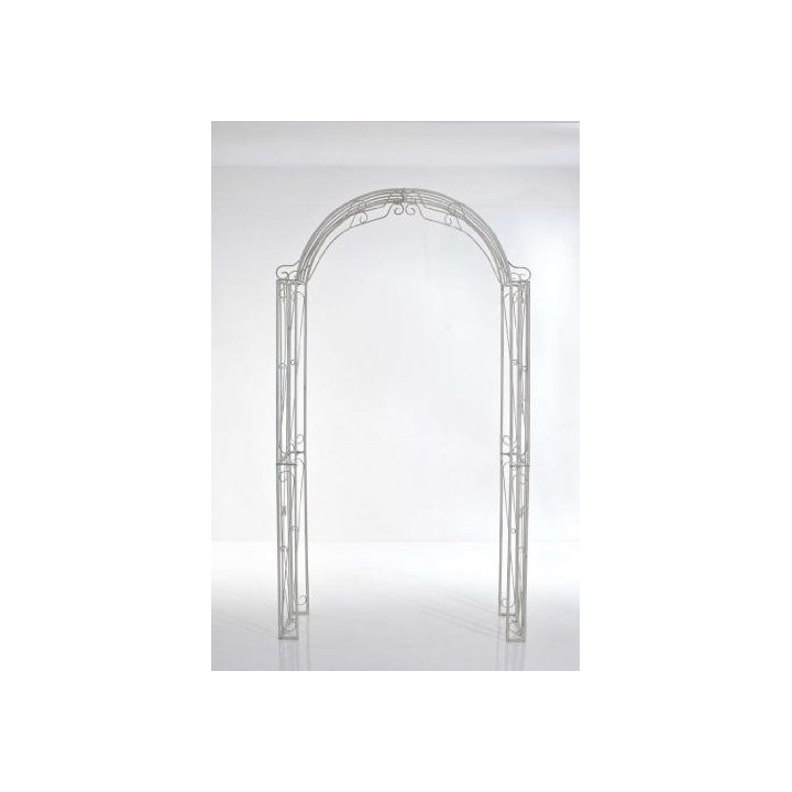 Arco Ferro Battuto