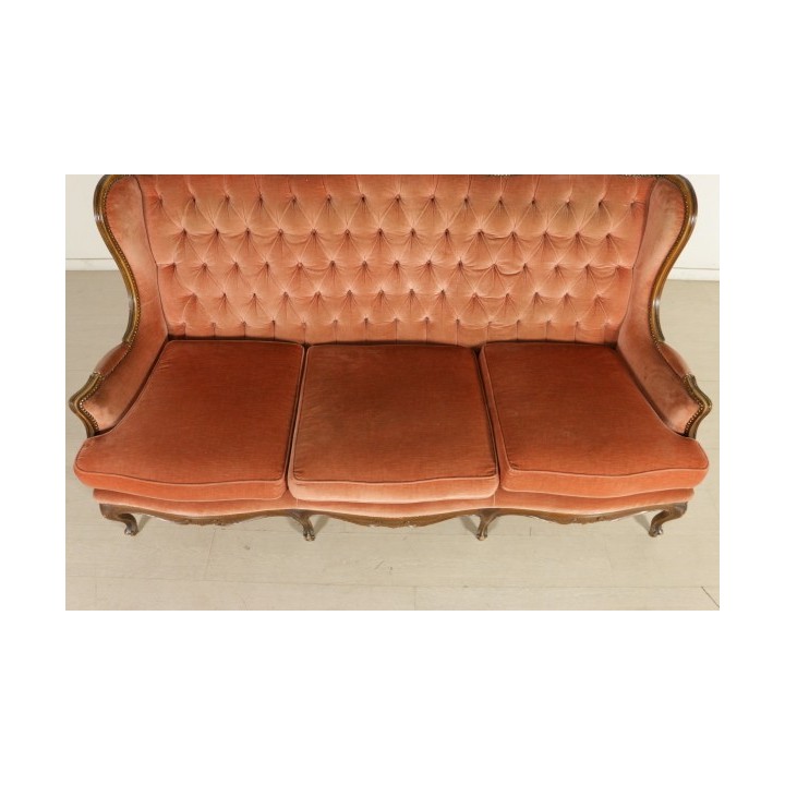 PRINCE Divano antiquariato