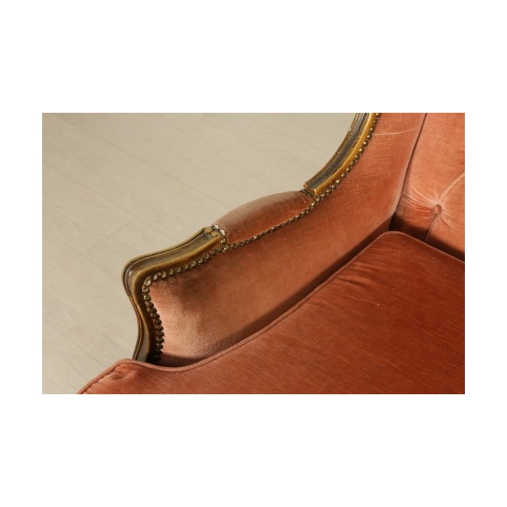 PRINCE Divano antiquariato