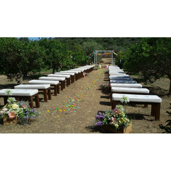 PANCA WEDDING VICTORIA