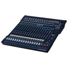 Mixer Yamaha MG206