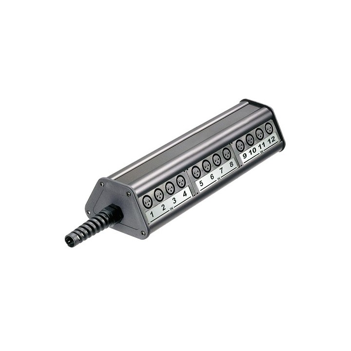 Stage Box Neutric NSB