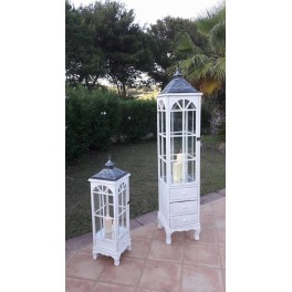 Lanterna Shabby