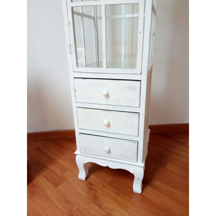 Lanterna Shabby