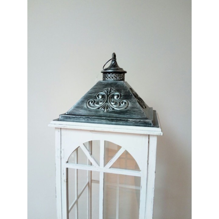 Lanterna Shabby
