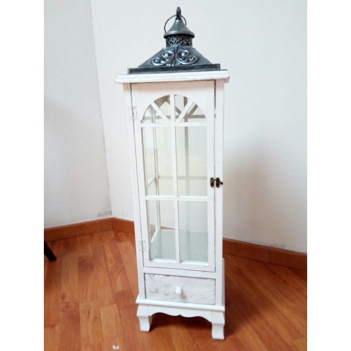 Lanterna Shabby