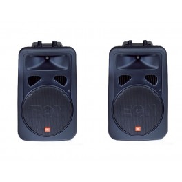 Casse JBL EON 15 G2