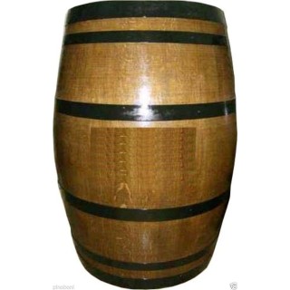 Botte barrique 