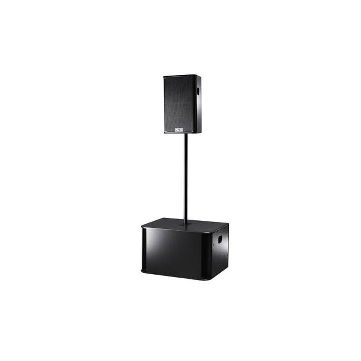 Casse Nexo PS10