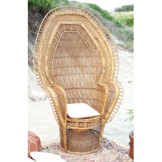 SEDIA PAVONE 