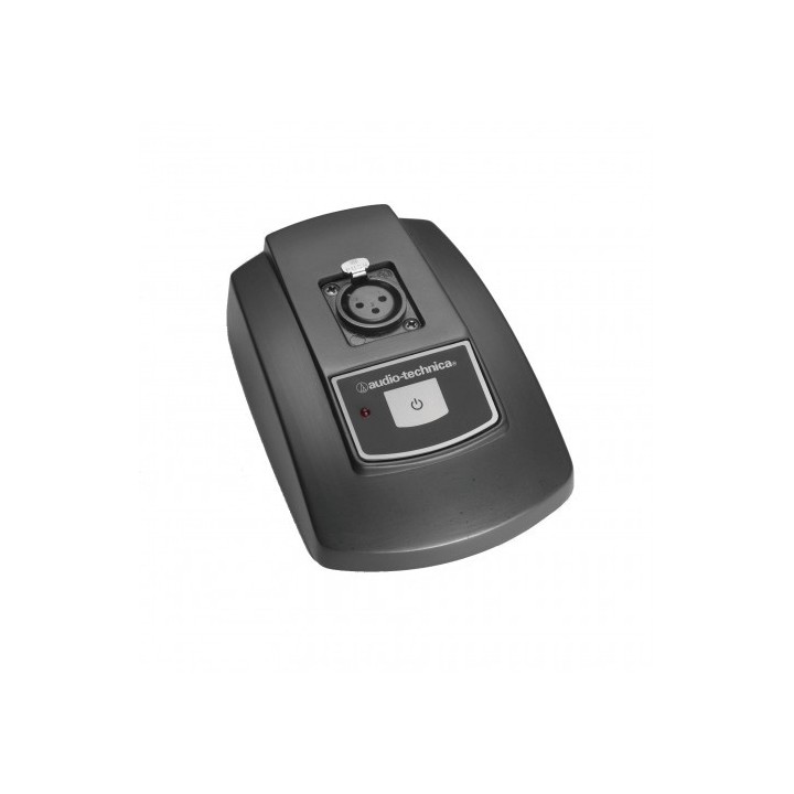 Base Audio Technica AT8666