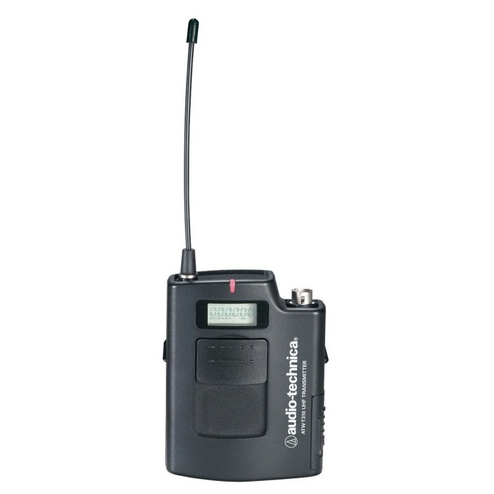 RadioMicrofono Audio Technica AT898CW