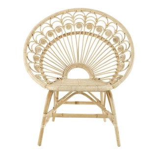 SEDIA PAVONE 