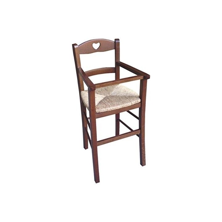 SEGGIOLONE IN LEGNO
