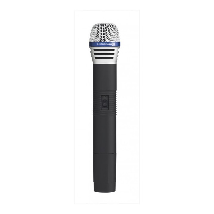 RadioMicrofono Beyerdynamic OPUS 369
