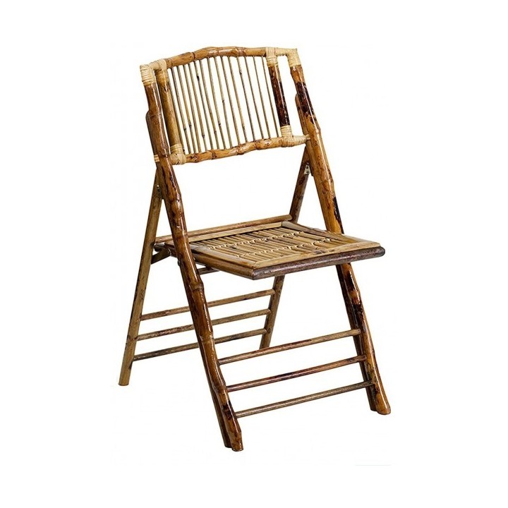 Sedia Bali bamboo