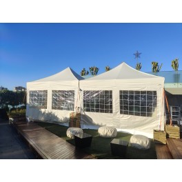 Gazebo Pieghevole Premium Gazebo Pieghevole Premium