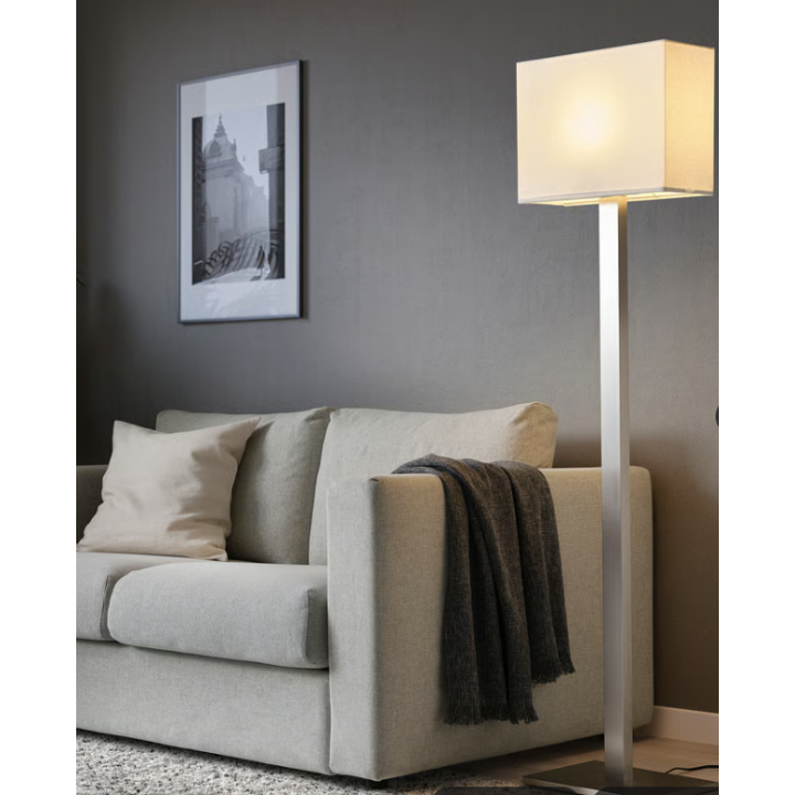 Lampada da pavimento Tomelilla