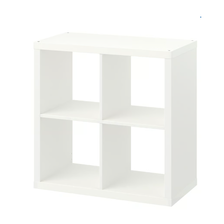 Scaffale Ikea Kallax