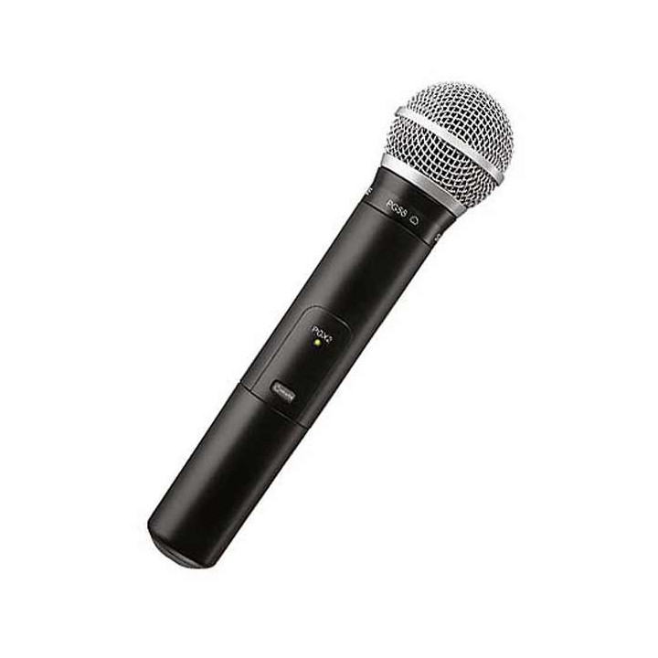 Microfono Shure PGX58