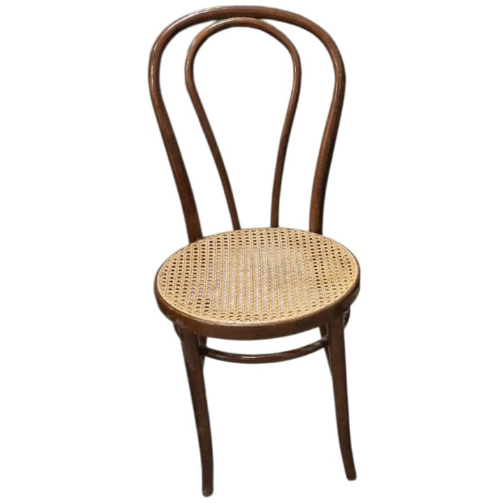 Sedia Thonet
