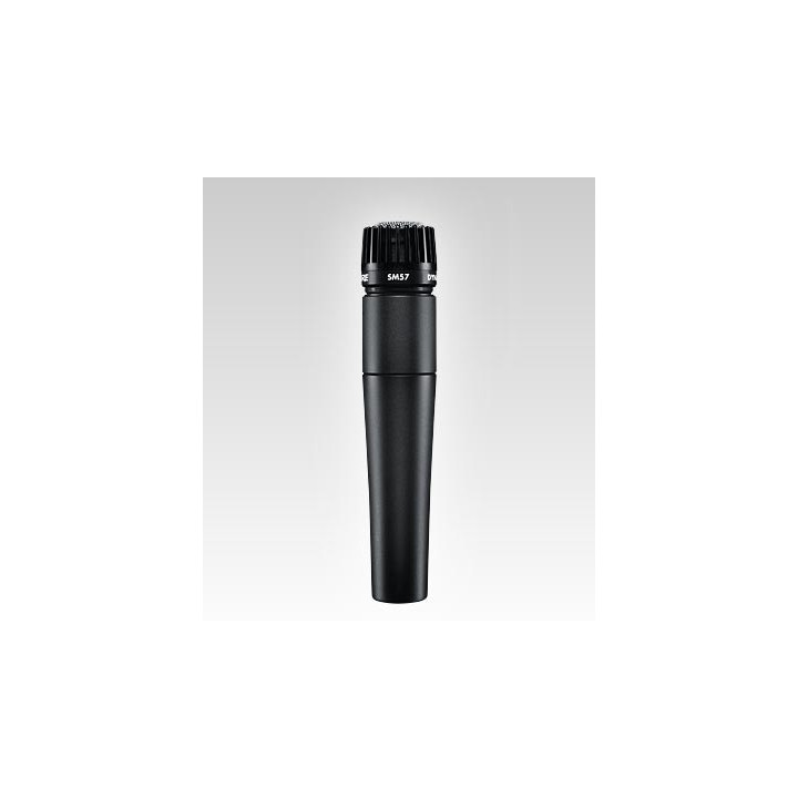 Microfono Shure SM57