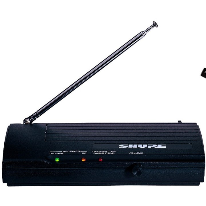 Microfono Shure SM57