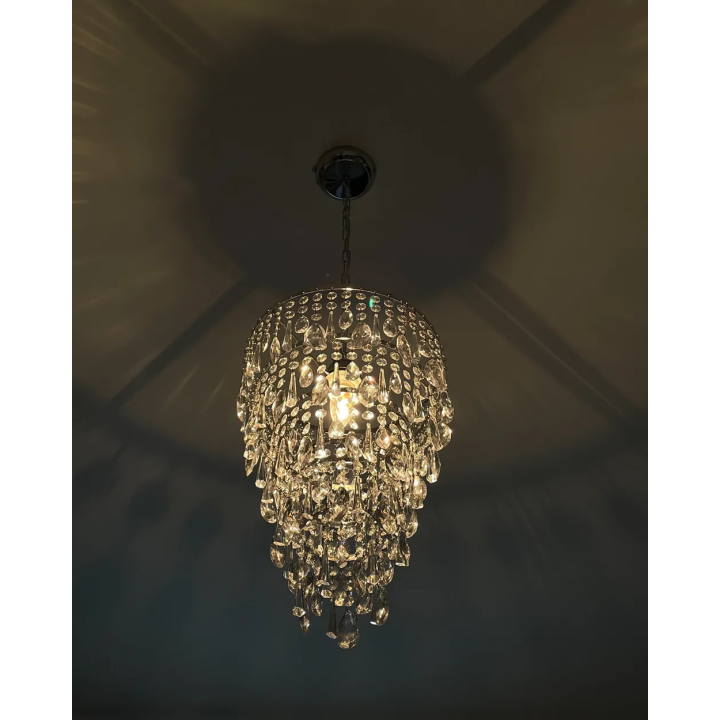 LAMPADARIO ENTWASH