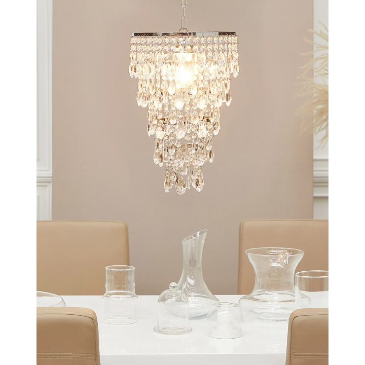 LAMPADARIO ENTWASH