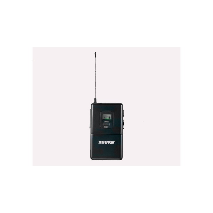 Microfono Shure SM57