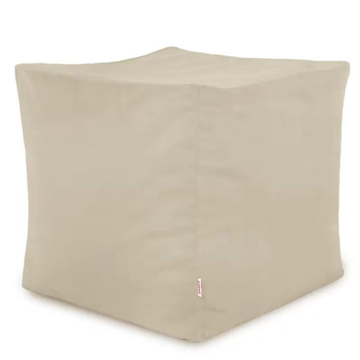 SOFT POUF CUBO