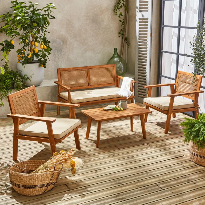 SET ACACIA