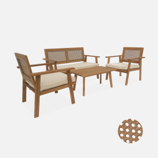 SET ACACIA