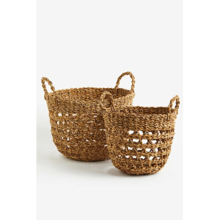 CESTA SEAGRASS