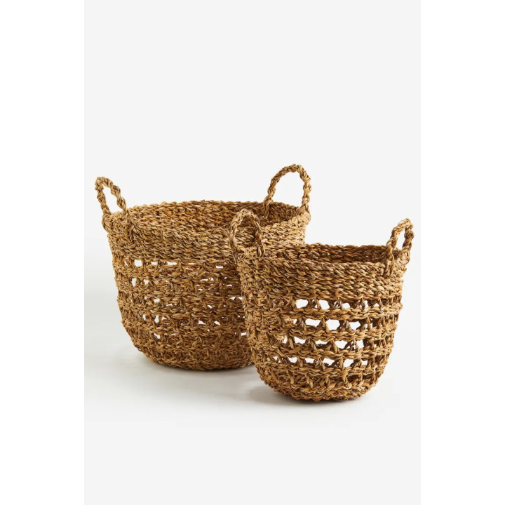 CESTA SEAGRASS